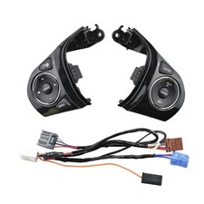 Interruttore volante per honda - volante,