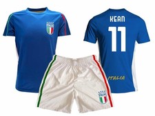 MAGLIA PANTALONE KIT Calcio