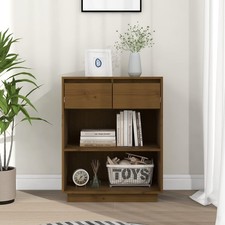 Mobile Consolle in Legno