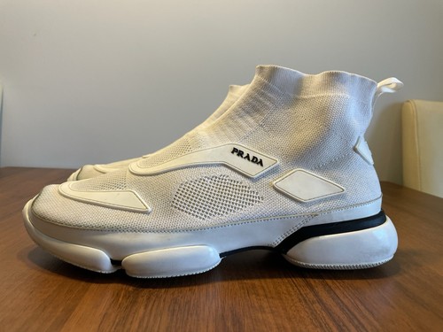 Sneakers prada cloudbust - sneakers,