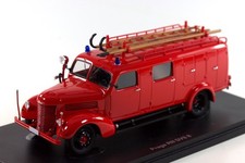 1954 Praga RN DVS 8 1:43