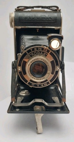 Kodak junior 620 - kodak,