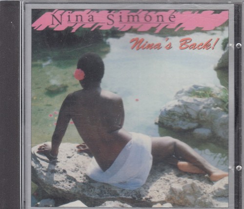 Nina simone back - nina,