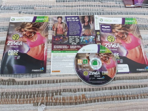 Jeu xbox 360 kinect - ##,