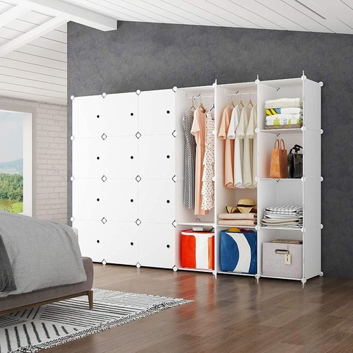 Homidec armadio 24 - armadio,
