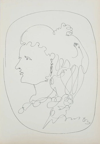 Lucio fontana servante - fontana,