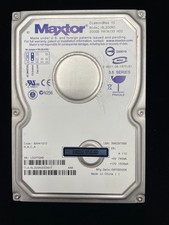 Disco rigido interno Maxtor