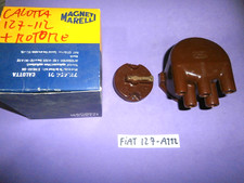 CALOTTA SPINTEROGENO + ROTORE