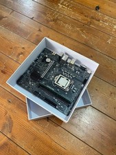 Scheda madre H510M - A PRO +
