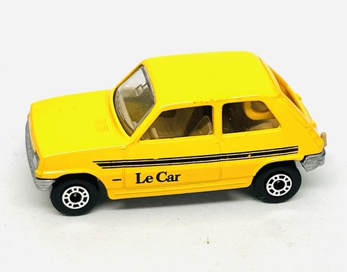 Matchbox lesney superfast - lesney,