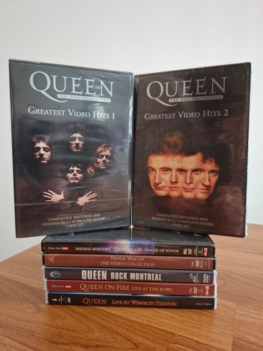 Queen freddie mercury - e,