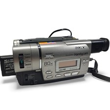 Sony Handycam CCD-TR717E