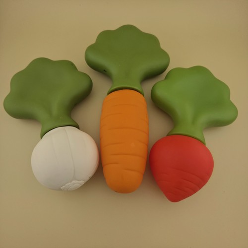 Little tikes cipolla carota - cipolla,