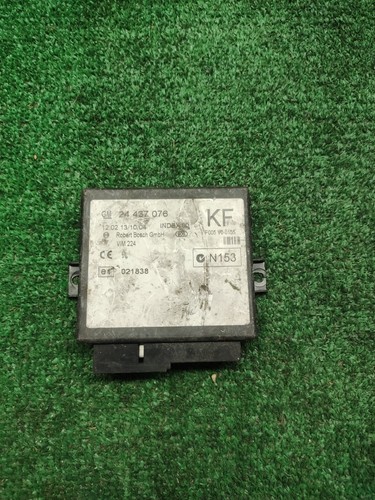 24437076 centralina chiusura - centralina,
