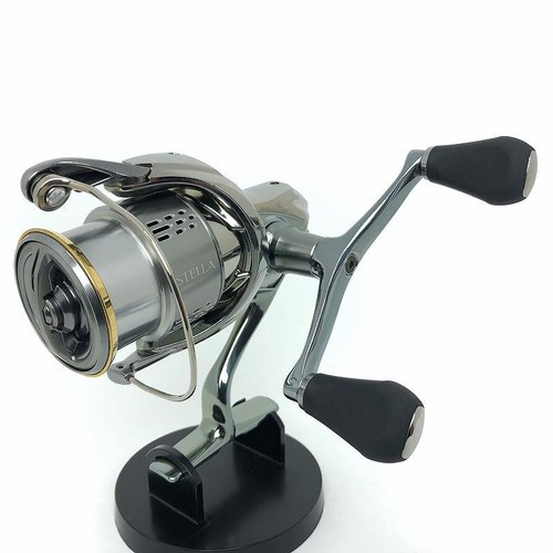 Mulinello shimano stella - mulinello,