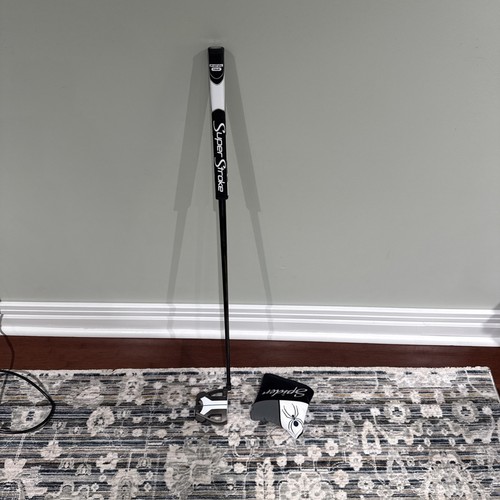 Taylormade spider tour l - x,