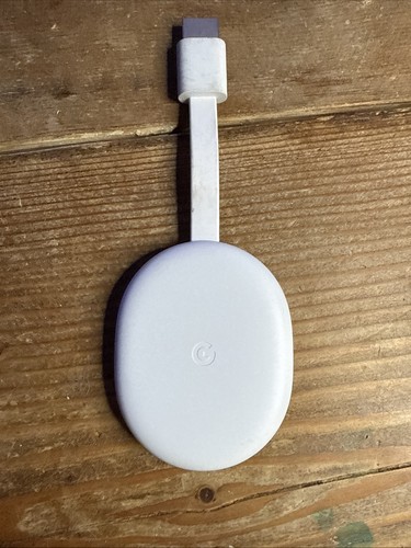 Google chromecast con - chromecast,