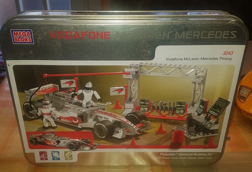 Mega bloks pro builder - mega,