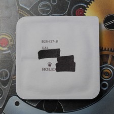 NEW Rolex 25-127 Vetro