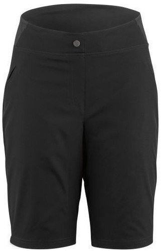 Pantaloncini ciclismo donna - pantaloncini,