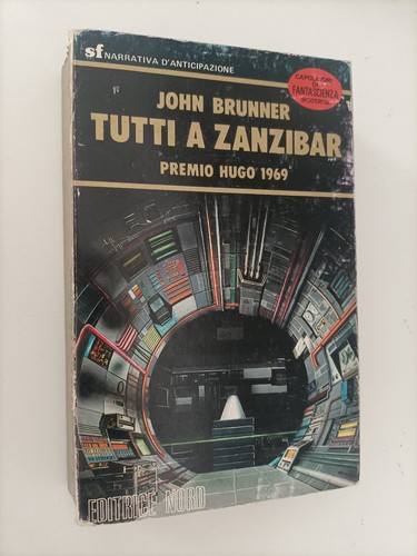 Tutti zanzibar john - a,