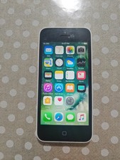 Apple iPhone 5C 16gb A1532