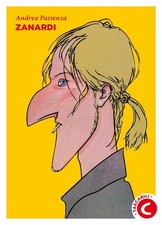 Andrea Pazienza ZANARDI -