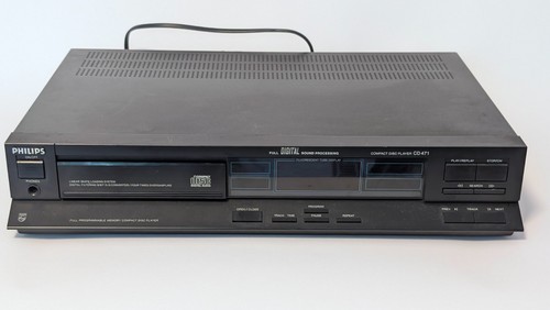 Philips 471 lettore - 471,