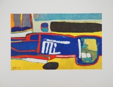 Maurice ESTEVE : Lalongue