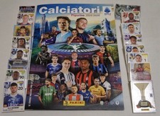 Calciatori panini 2025 2026 - panini, 2025-2026