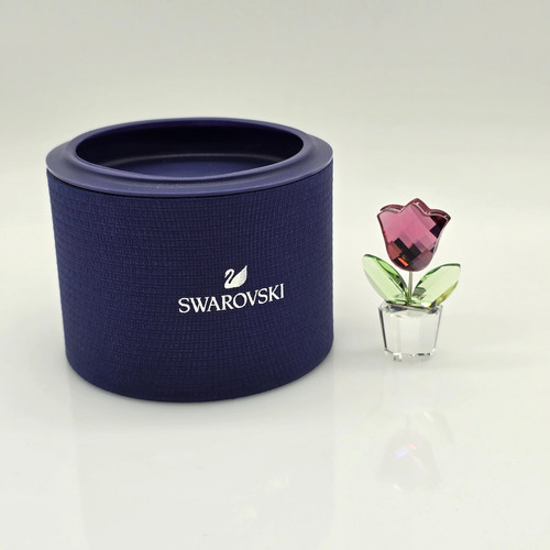 Swarovski sogni fiori - sogni, di
