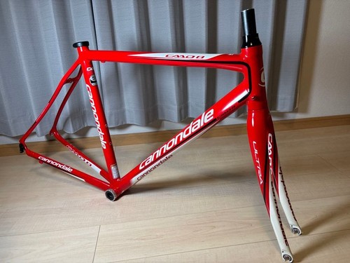 Cannondale caad 2011 - cannondale, 6