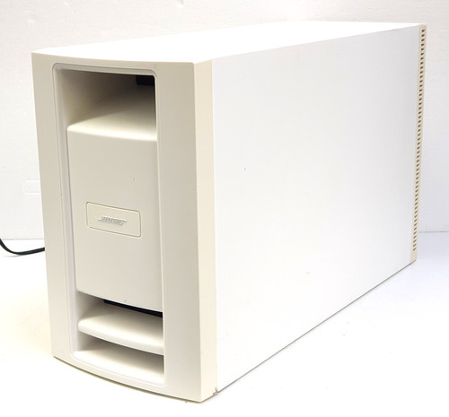 Bose lifestyle 235 - bose,