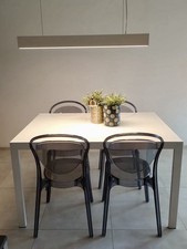 tavolo Allungabile e 4 sedie CALLIGARIS