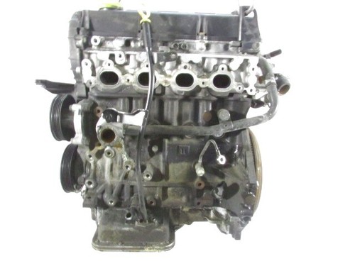 Y17dt motore opel astra - opel, sw