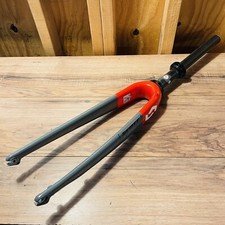 Scott Speedster 10 forcella