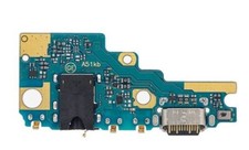 Charging Port with Board for