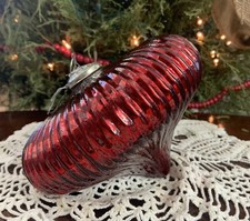 Pottery Barn LARGE Mercury