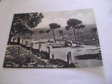 Livorno Isola d'Elba San Piero