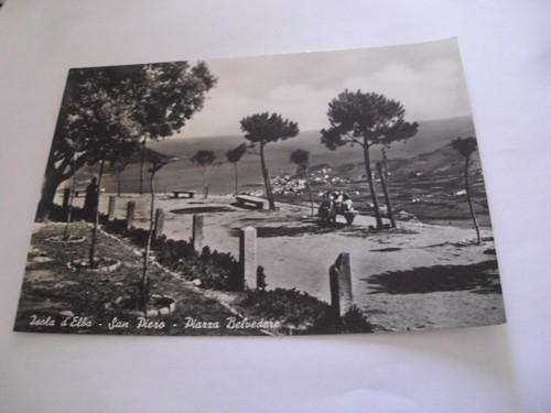 Livorno isola elba san - isola,