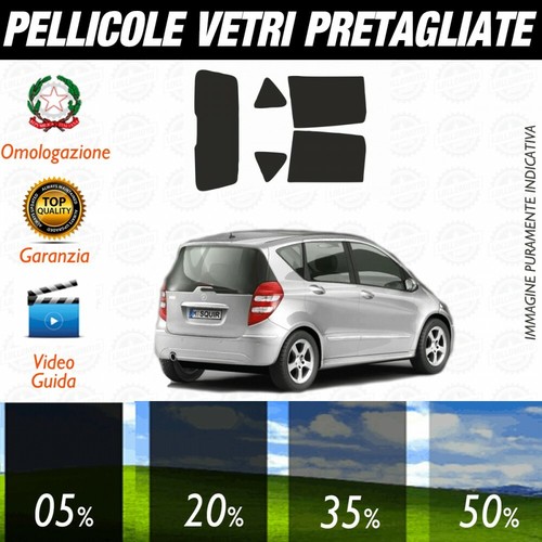 Mercedes classe porte dal - a, 5