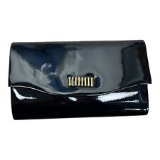 Borsa Vintage Anni '80 Nera In