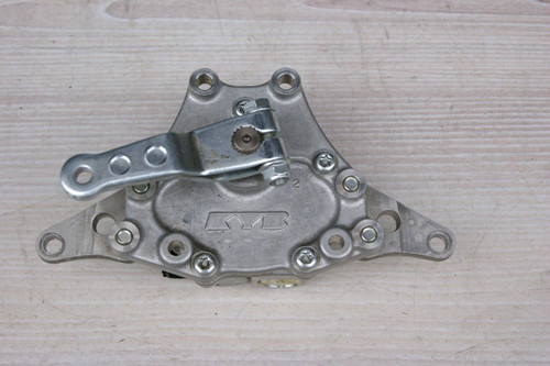 Honda cbr 600 pc40 - 600,