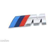 Emblema parafango originale