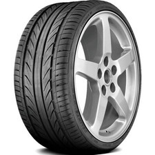 2 Tires Delinte Thunder D7