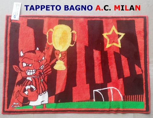 Associazione calcio milan - milan, 1899