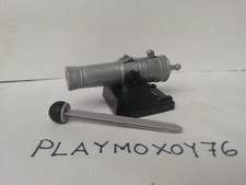 ARMI PLAYMOBIL. NEGOZIO
