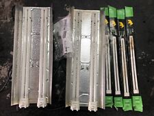 Mammoth Neon Coppia Riflettore Neon Indoor Grow Box Indoor