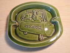 POSACENERE PORCELLANA IMPIANTI LAVAGGIO AUTO CECCATO  TORRI DI QUARTESOLO