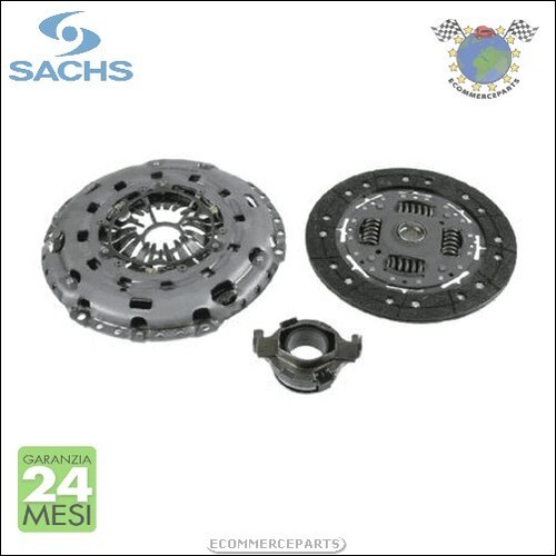 Kit frizione sachs per hyundai - sachs,